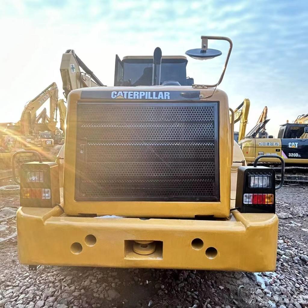 CAT 966 H Utovarivači na točkove