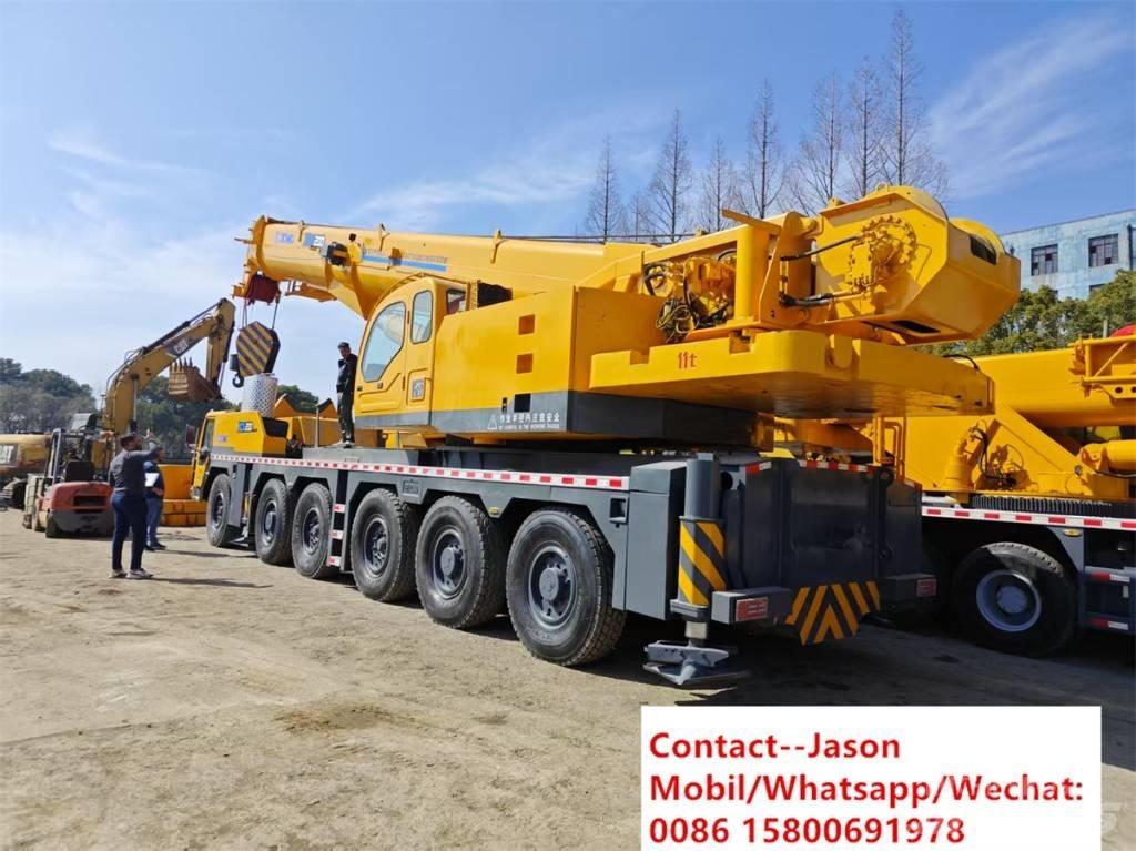 XCMG XCA 200 Polovne dizalice za sve terene