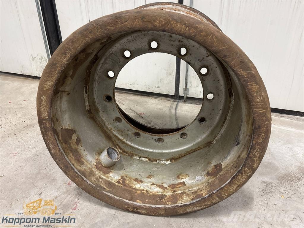 Valmet 911 20x26,5 Gume, točkovi i felne