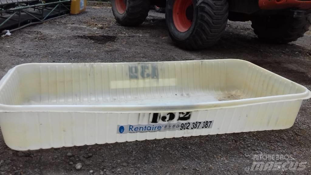  BANDEJA GASOIL Ostalo za građevinarstvo