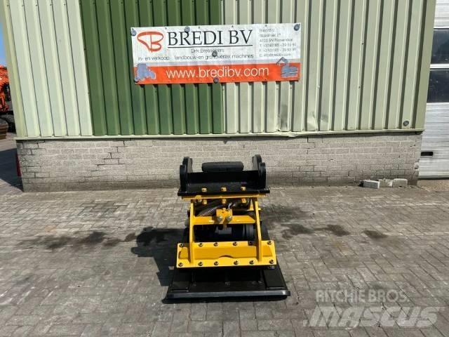  EPC 160 E CW 30 Vibracijoni zabijači stubova