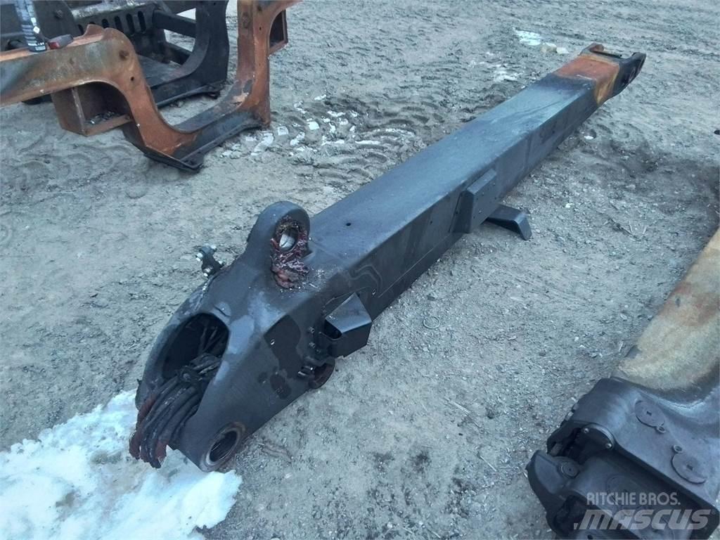 Ponsse K121M Kranovi za debla