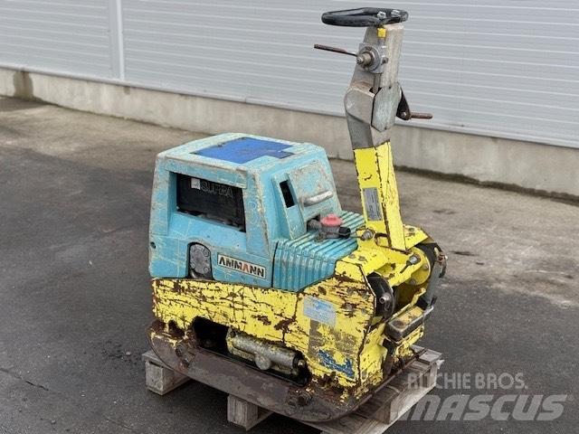 Ammann AVH 4020 Vibro ploče