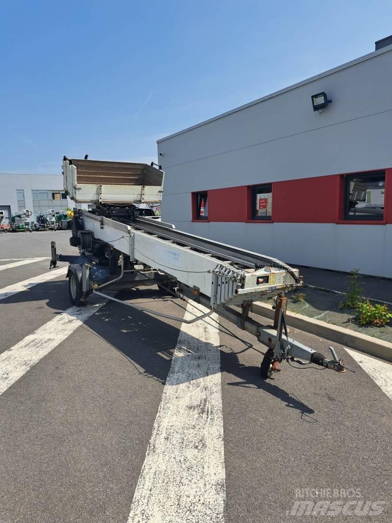 Paus Monte-meuble Dizači robe i nameštaja