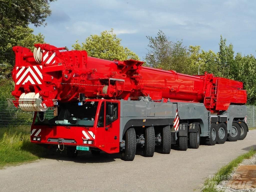 Terex Demag AC 700 Polovne dizalice za sve terene