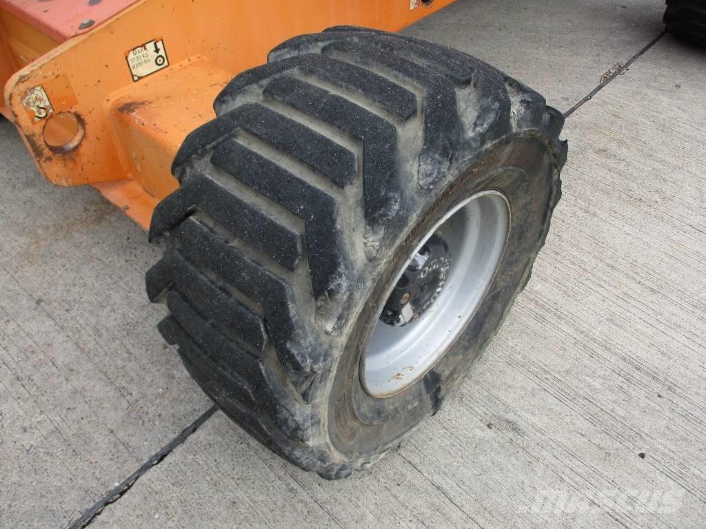 JLG 510 AJ (947) Zglobne podizne platforme