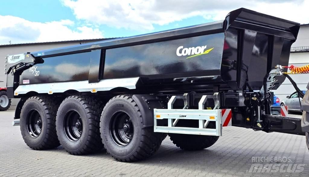 Conor HDX30 Kiperi prikolice