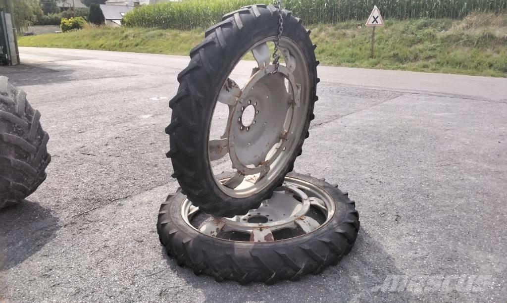 Michelin 8.3R44 Gume, točkovi i felne