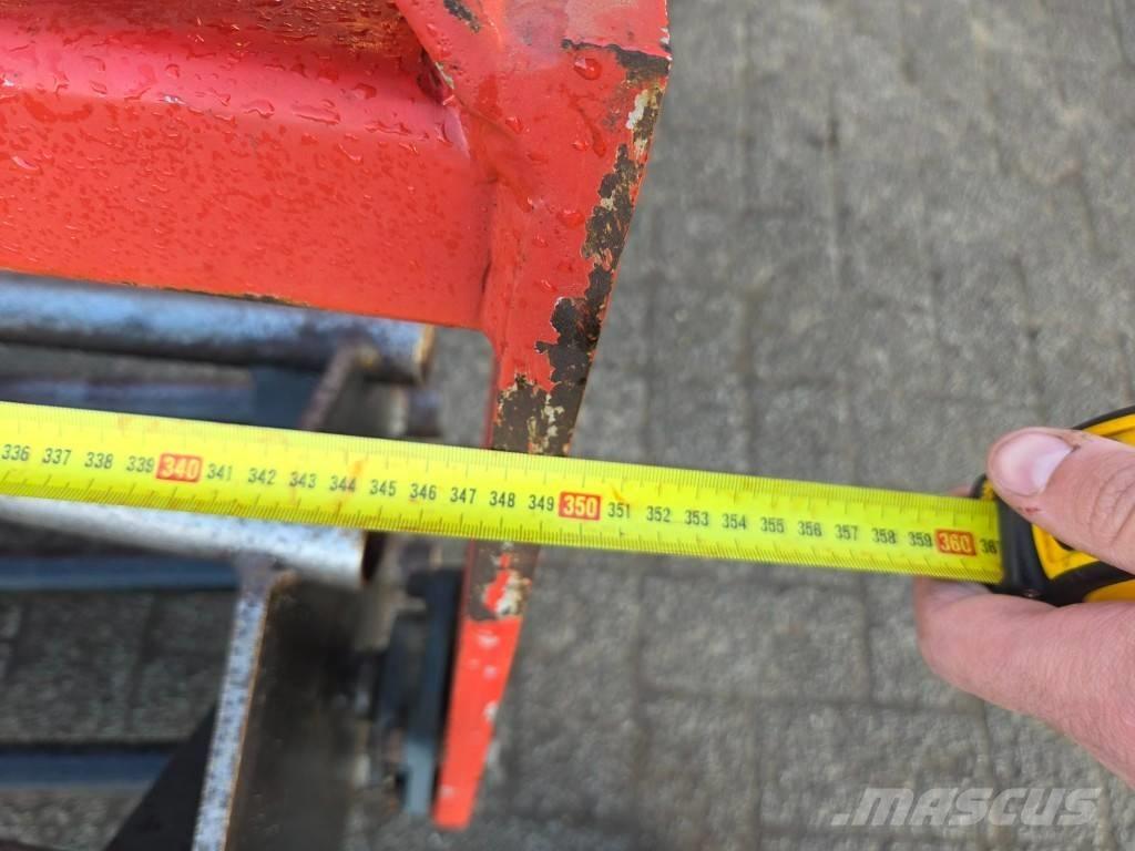 Evers Skyros 24-310 Tanjirače