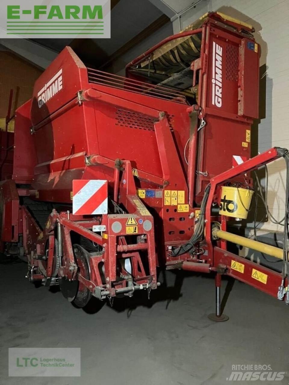 Grimme se 75 /55 Oprema za krompir - Ostalo