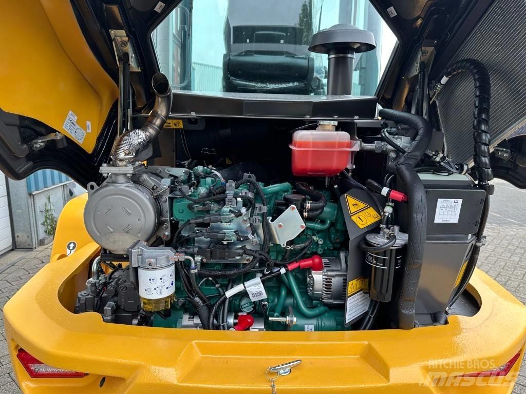 Volvo L30HS Utovarivači na točkove