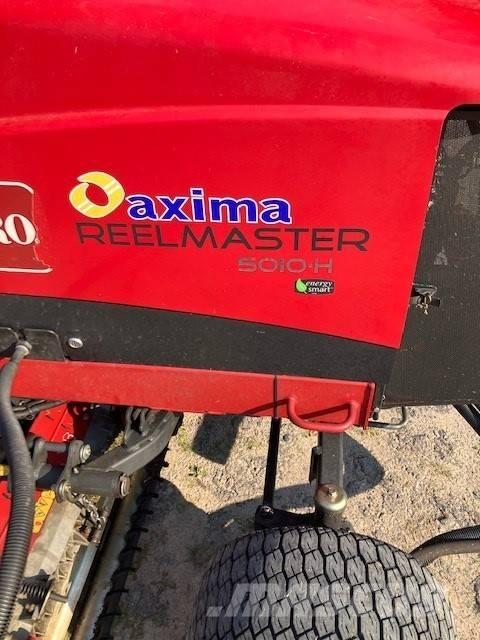 Toro 5010H Kosilice za otvoren prostor