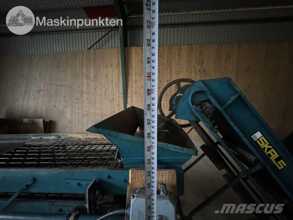 Skals Potatisharv Oprema za krompir - Ostalo