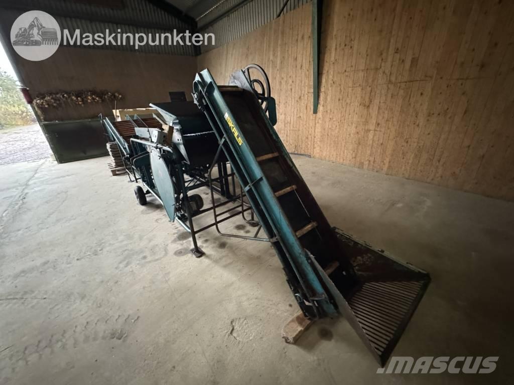 Skals Potatisharv Oprema za krompir - Ostalo