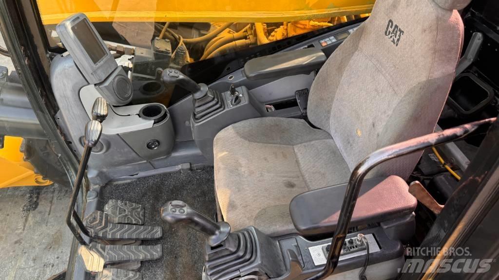CAT 385CL Longreach Polovni bageri sa dugom rukom