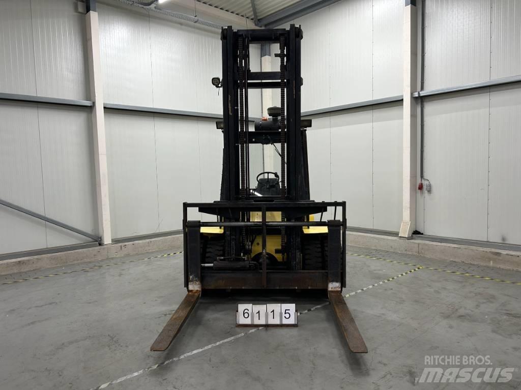Hyster H7.00XL Dizelski viljuškari