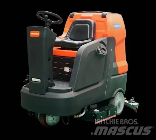 Noblelift NR860P Mašine za čiščenje i ribanje podova