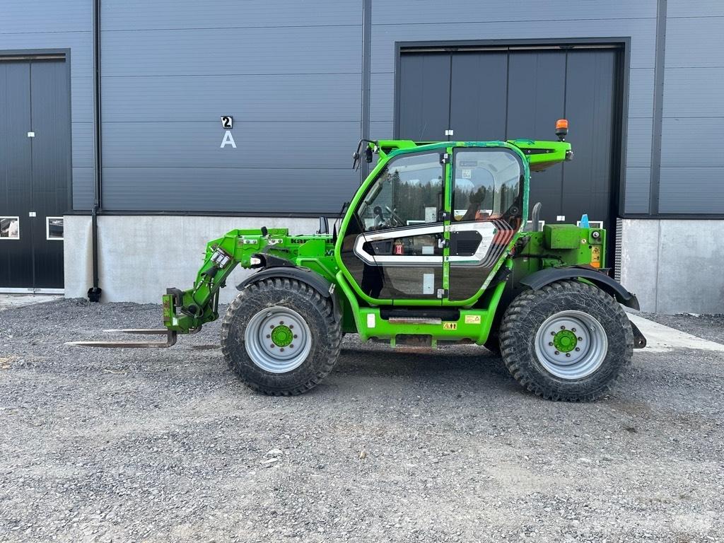 Merlo TF 38 Teleskopski viljuškari