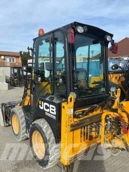 JCB 1 CX Rovokopači