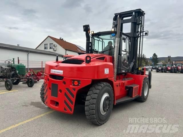Kalmar DCG150-6 Dizelski viljuškari