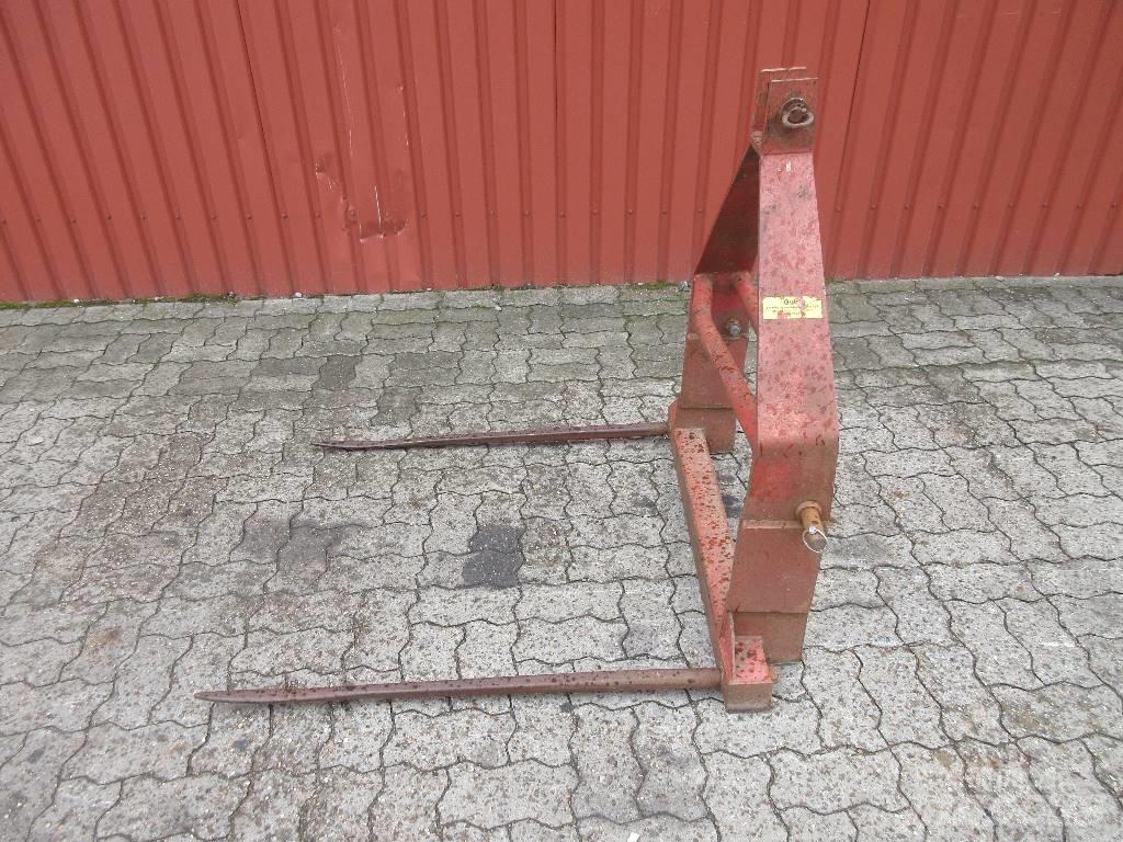 Holsø Ballespyd Ostala dodatna oprema za traktore