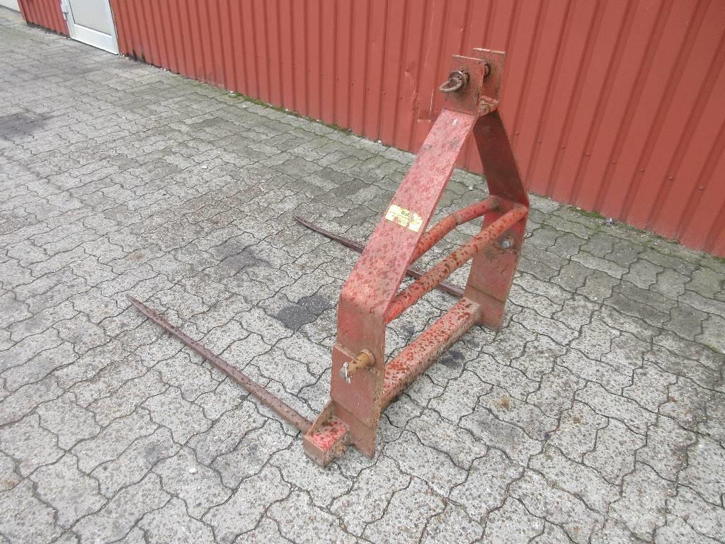 Holsø Ballespyd Ostala dodatna oprema za traktore