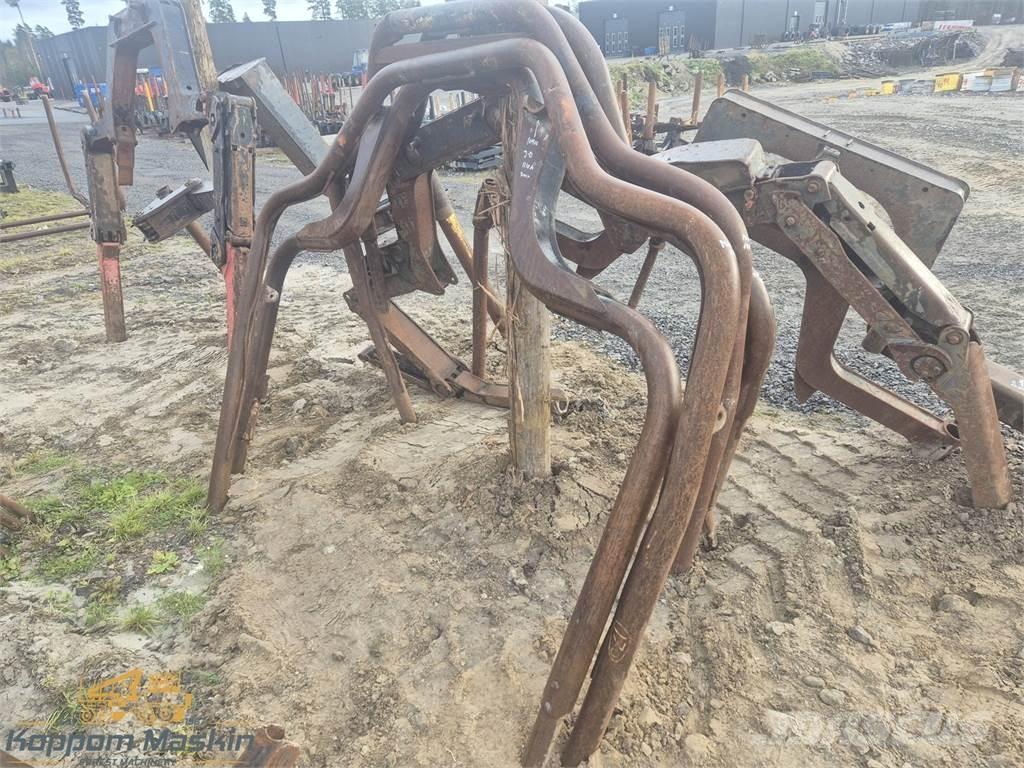 Mini brunett 678 Ostale komponente