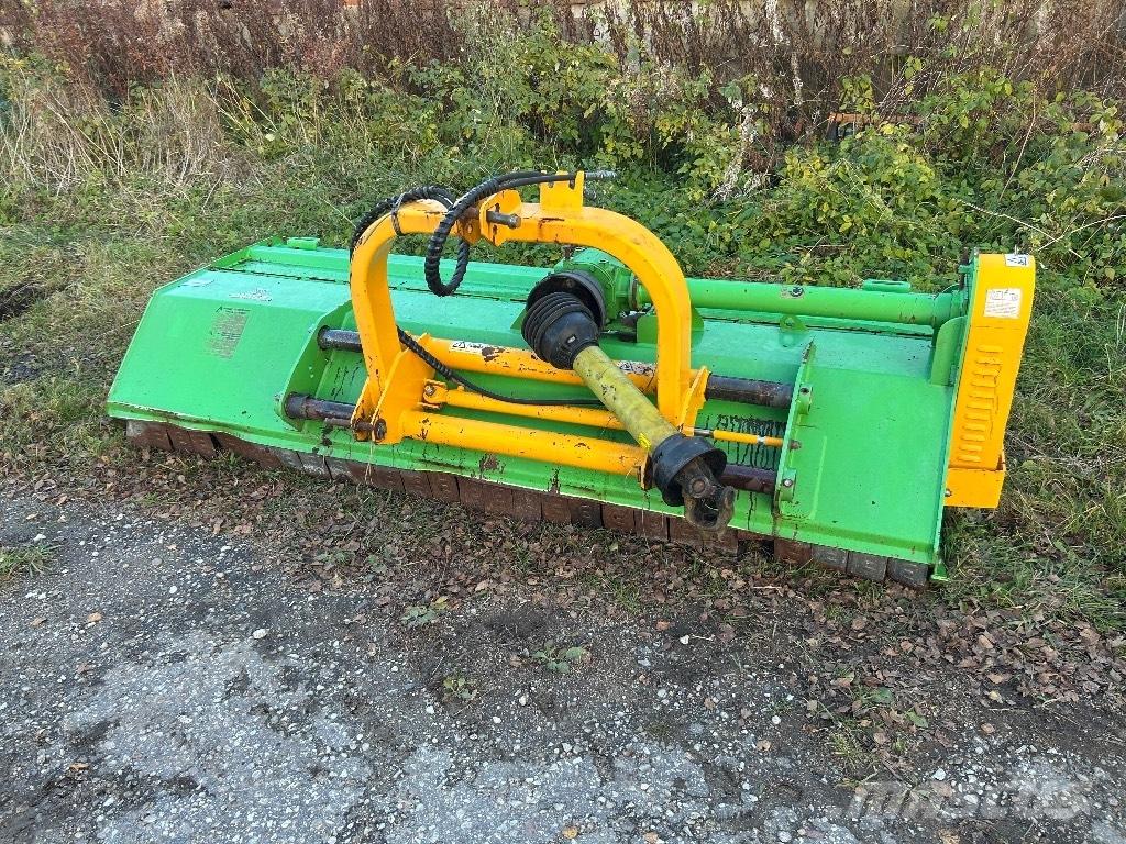 Cabe TEN Super 280 Kosilice za livade
