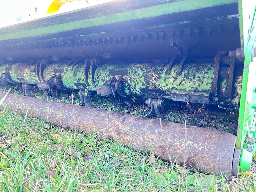 Cabe TEN Super 280 Kosilice za livade
