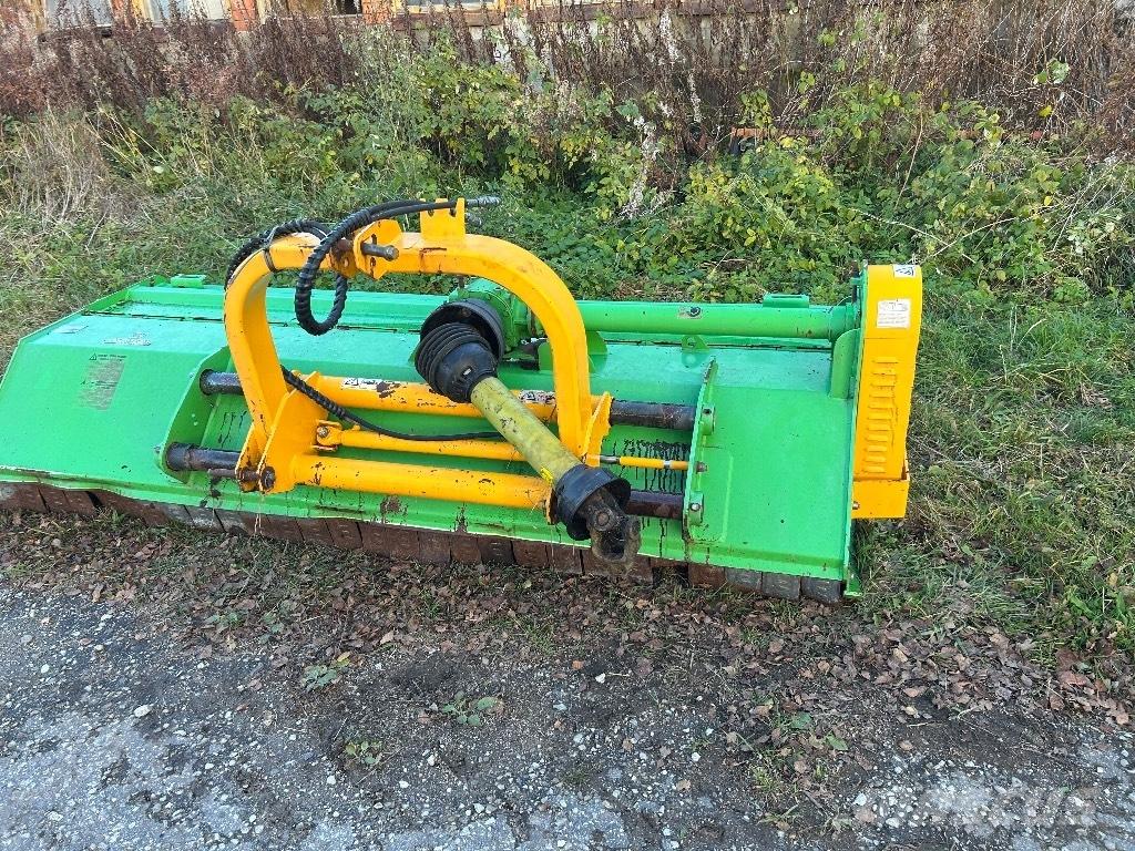Cabe TEN Super 280 Kosilice za livade