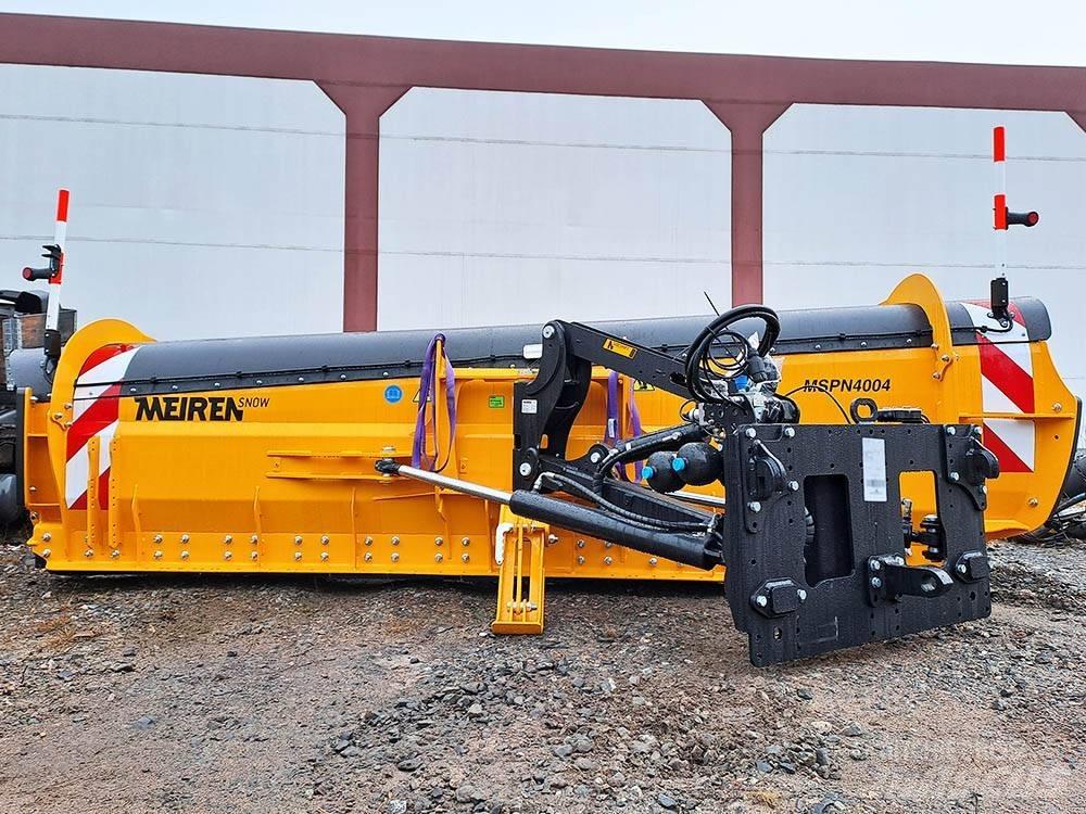 Meiren MSPN4004 Plugovi
