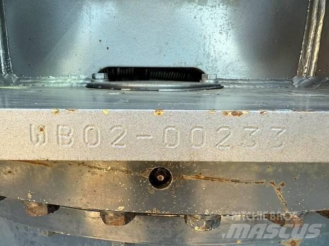 Kobelco SK200H-9 Bageri guseničari