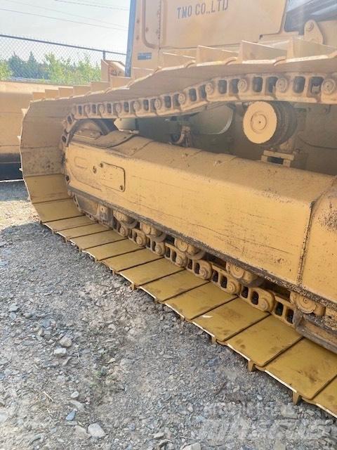 CAT D 3 K LGP Buldožeri guseničari