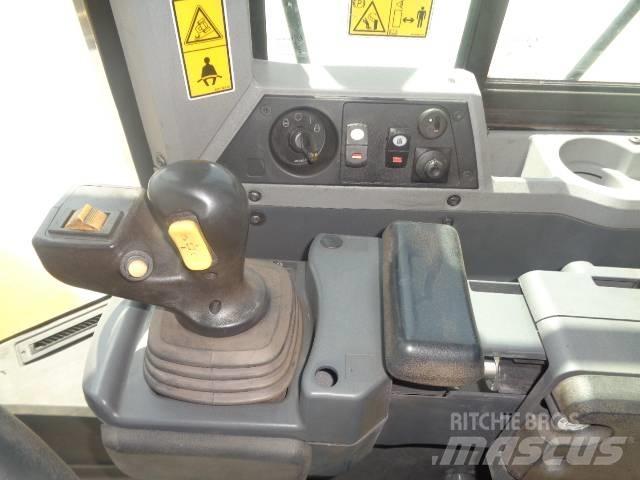 CAT 950 K Utovarivači na točkove