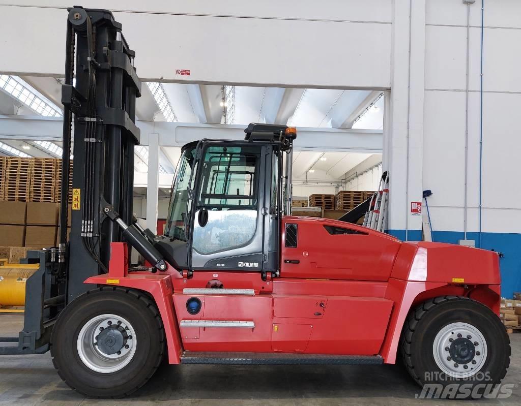 Kalmar DCG160-12 Dizelski viljuškari