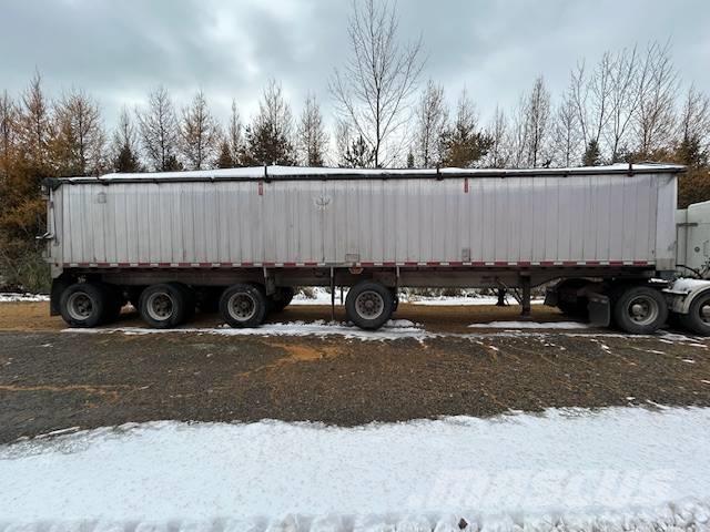 MAC QUAD 48' Kiperi prikolice