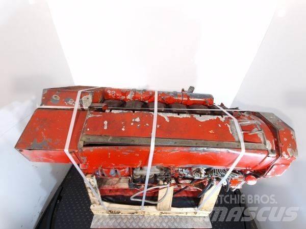 Deutz BF6L513R Kargo motori