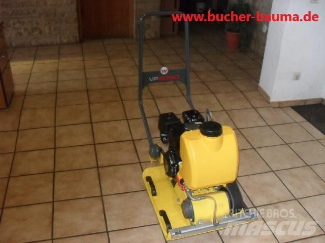 Wacker Neuson VP2050 Vibro ploče