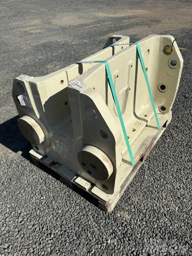 Metso LT106 Parts Ostalo za građevinarstvo