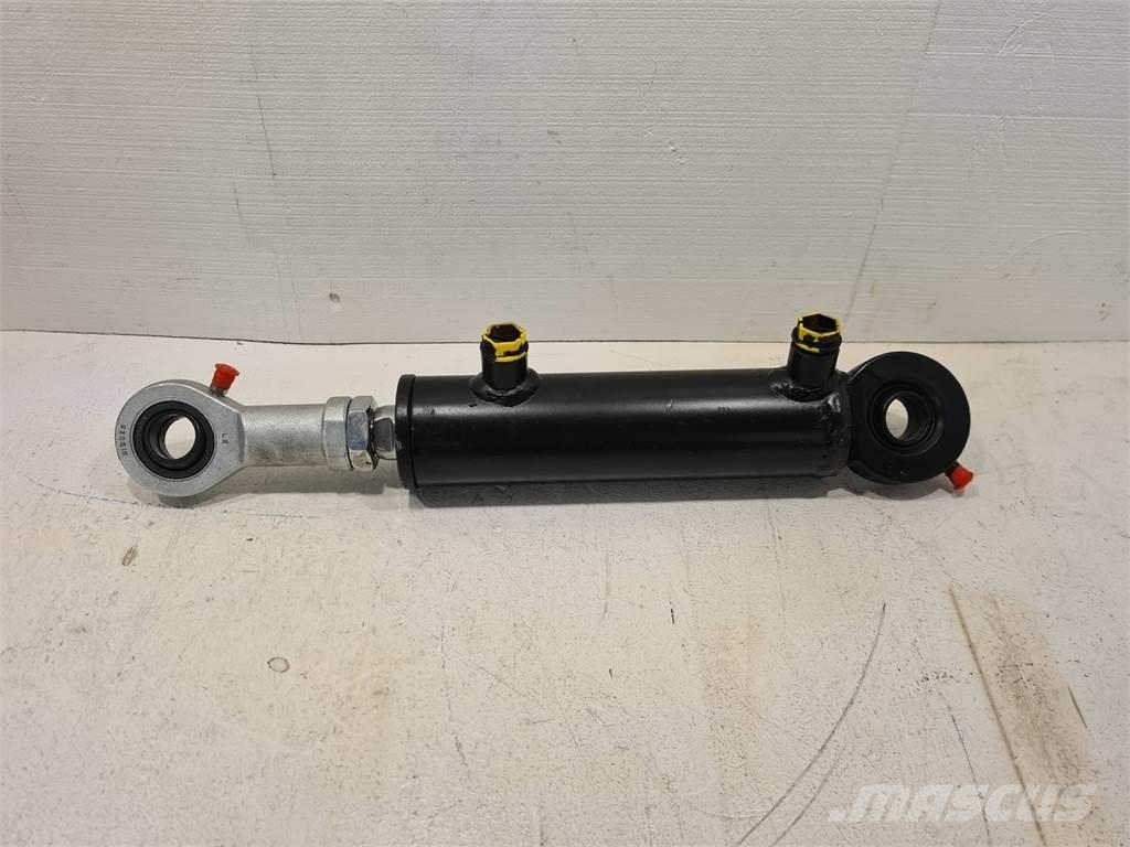 Log Max 015669 Glave za kombajne