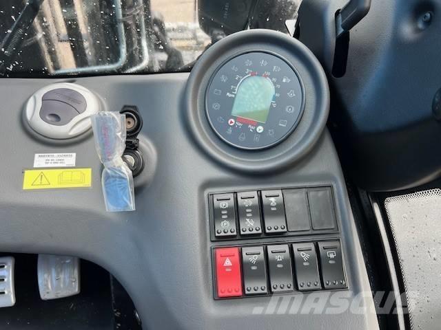Manitou MSI 30 | 2023 Vanterenski viljuškar