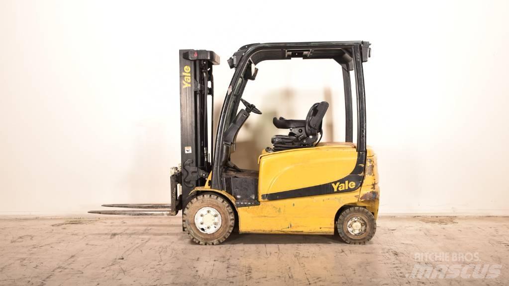 Yale ERP25VL Električni viljuškari
