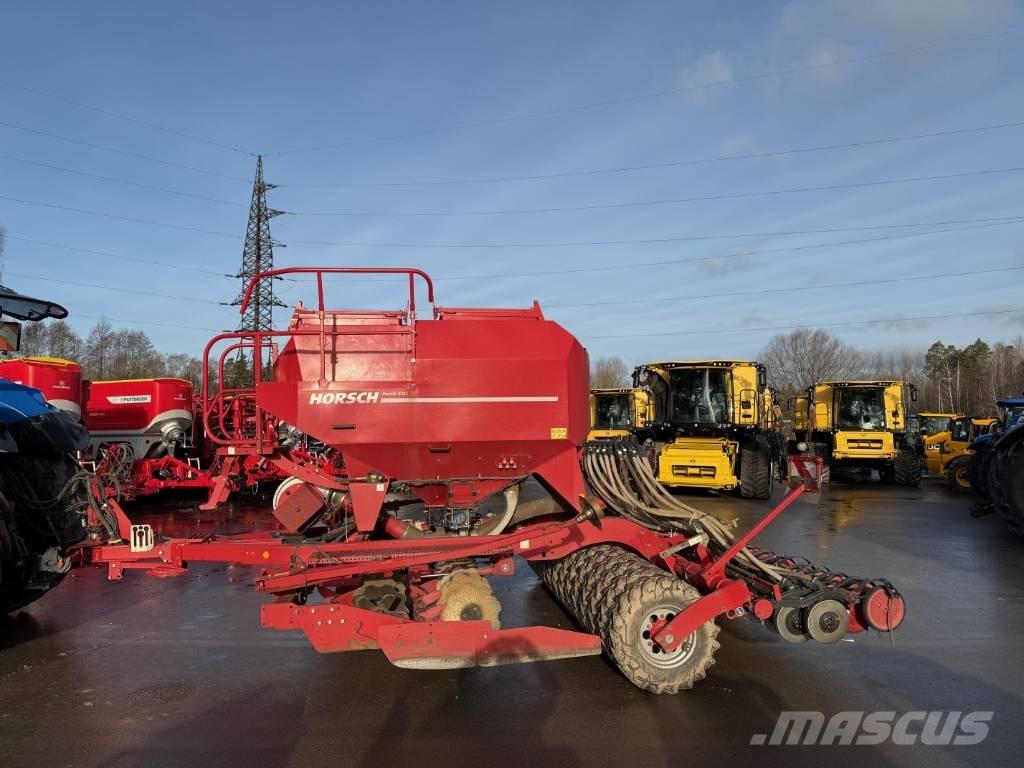 Horsch Pronto 4 DC Sejačice
