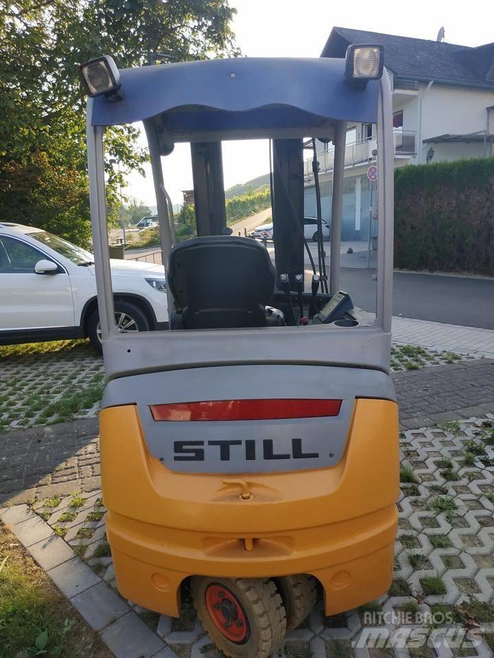 Still RX 20-20 Električni viljuškari