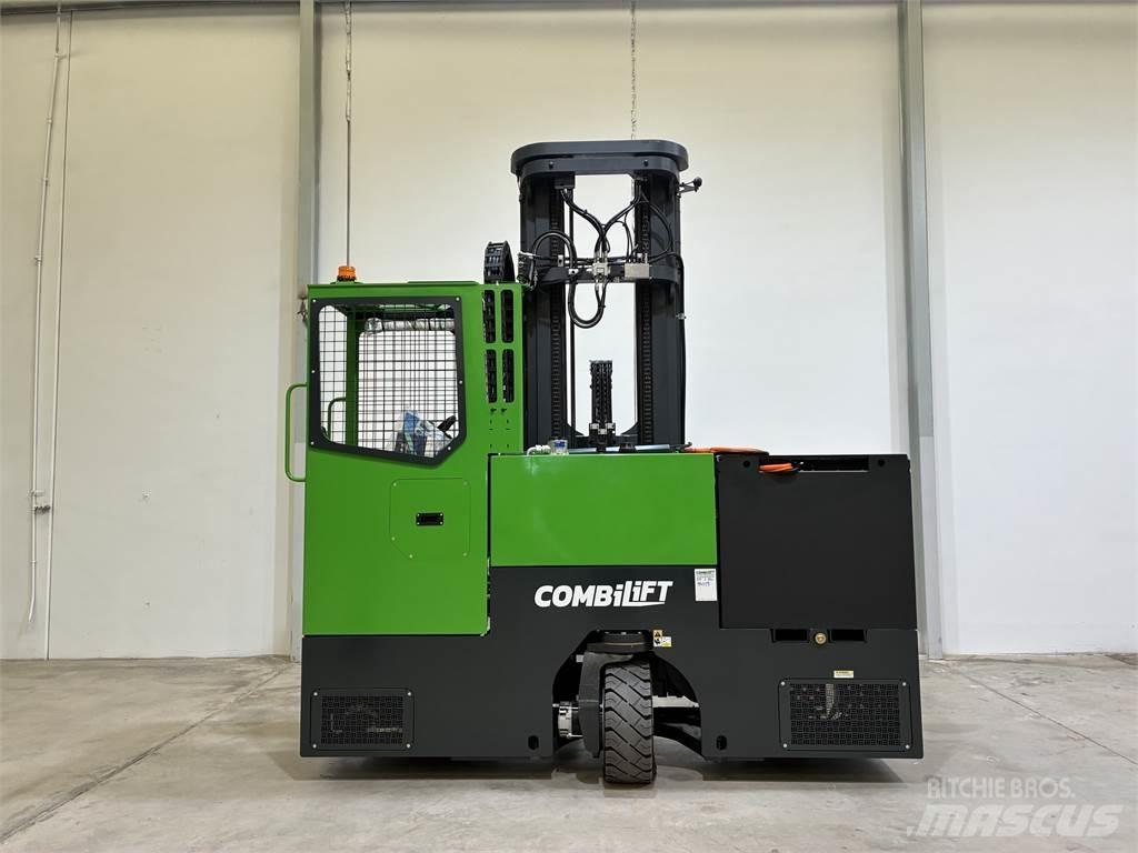 Combilift C4000STE Viljuškari - ostalo
