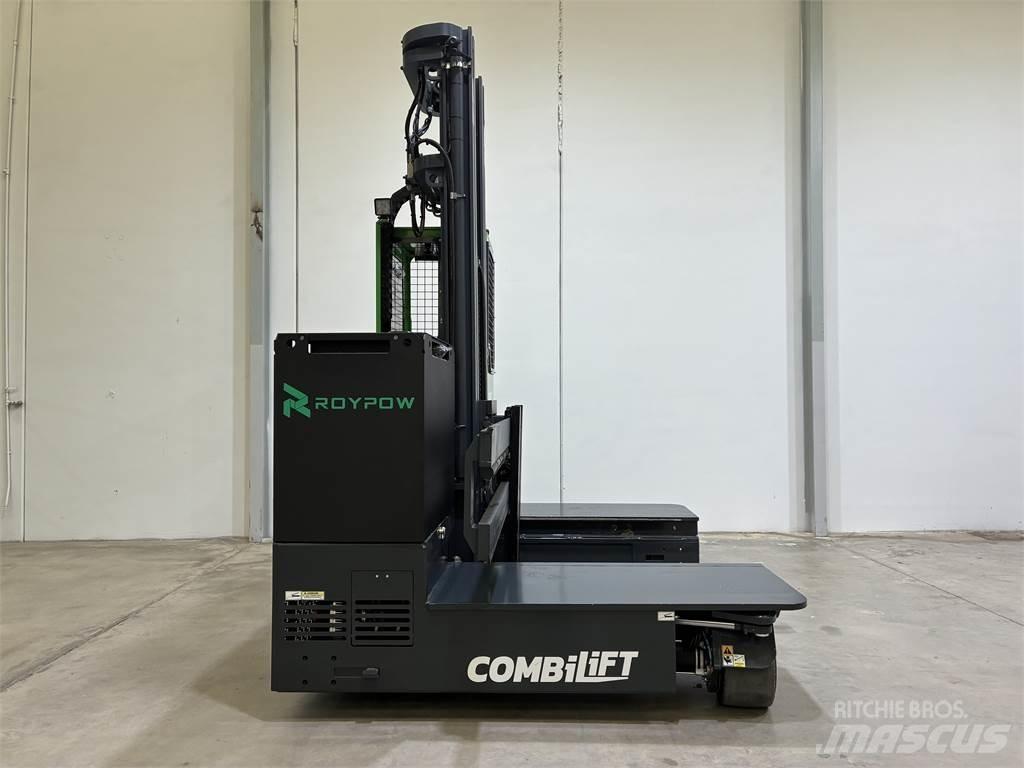 Combilift C4000STE Viljuškari - ostalo