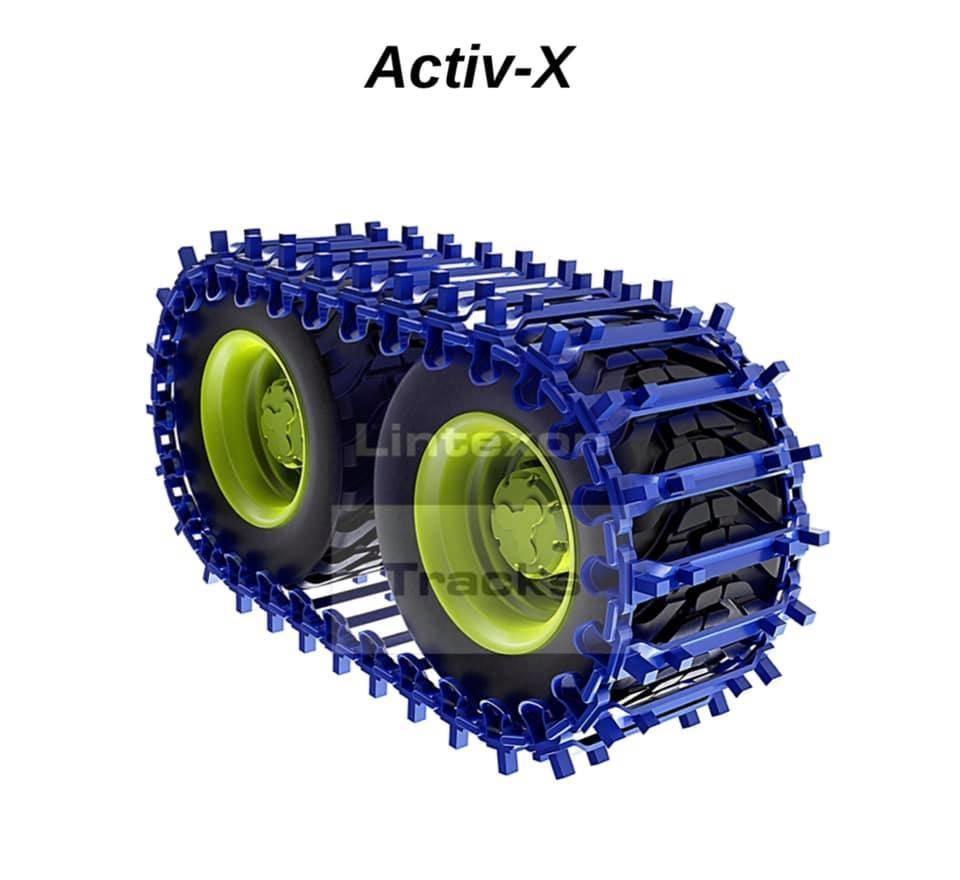  LINTEXON Active-X Ostalo