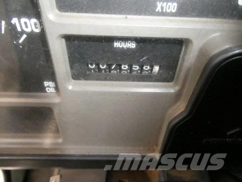 International 4700 Komunalna vozila za opštu namenu