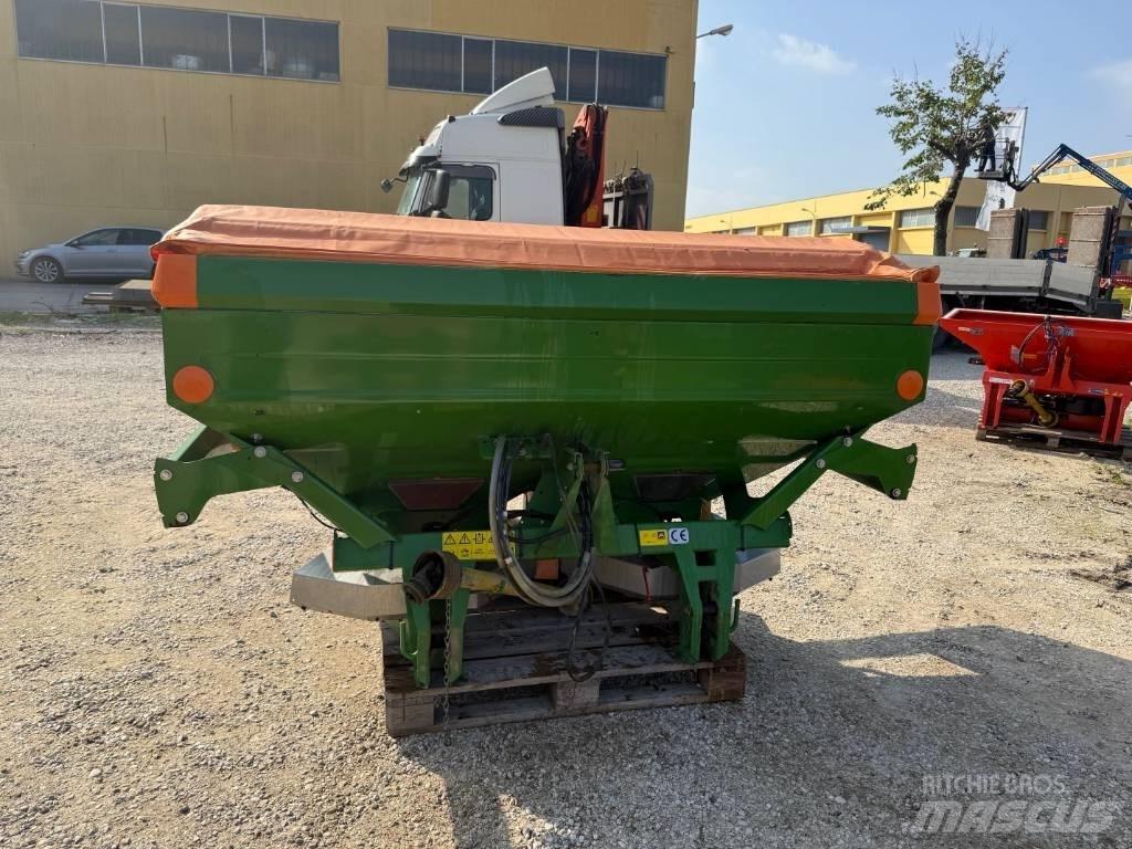 Amazone ZA-M 1500 Rasturači mineralnog đubriva
