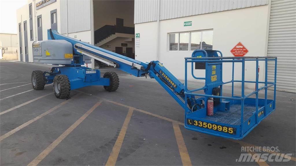 Genie S45 Teleskopske podizne platforme